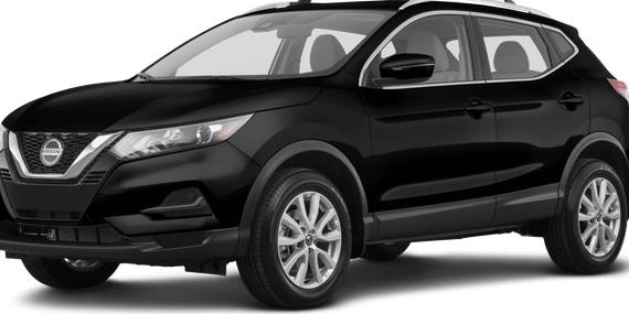 NISSAN ROGUE SPORT 2020 JN1BJ1CW2LW374089 image